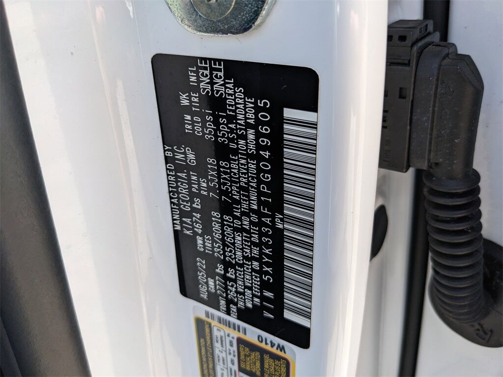 2023 Kia Sportage EX San Clemente CA