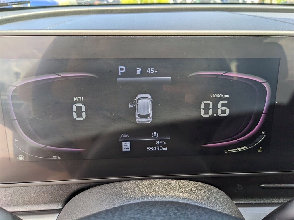 2023 Kia Sportage EX San Clemente CA