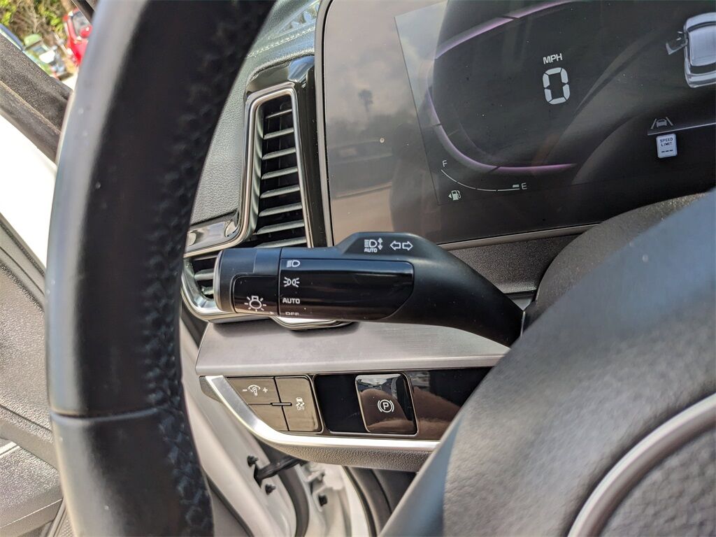 2023 Kia Sportage EX San Clemente CA