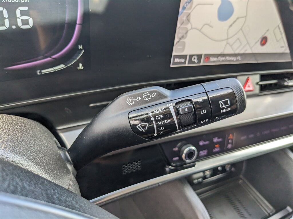 2023 Kia Sportage EX San Clemente CA