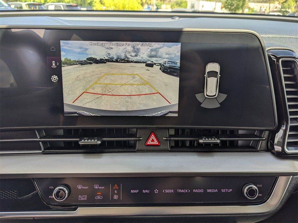 2023 Kia Sportage EX San Clemente CA