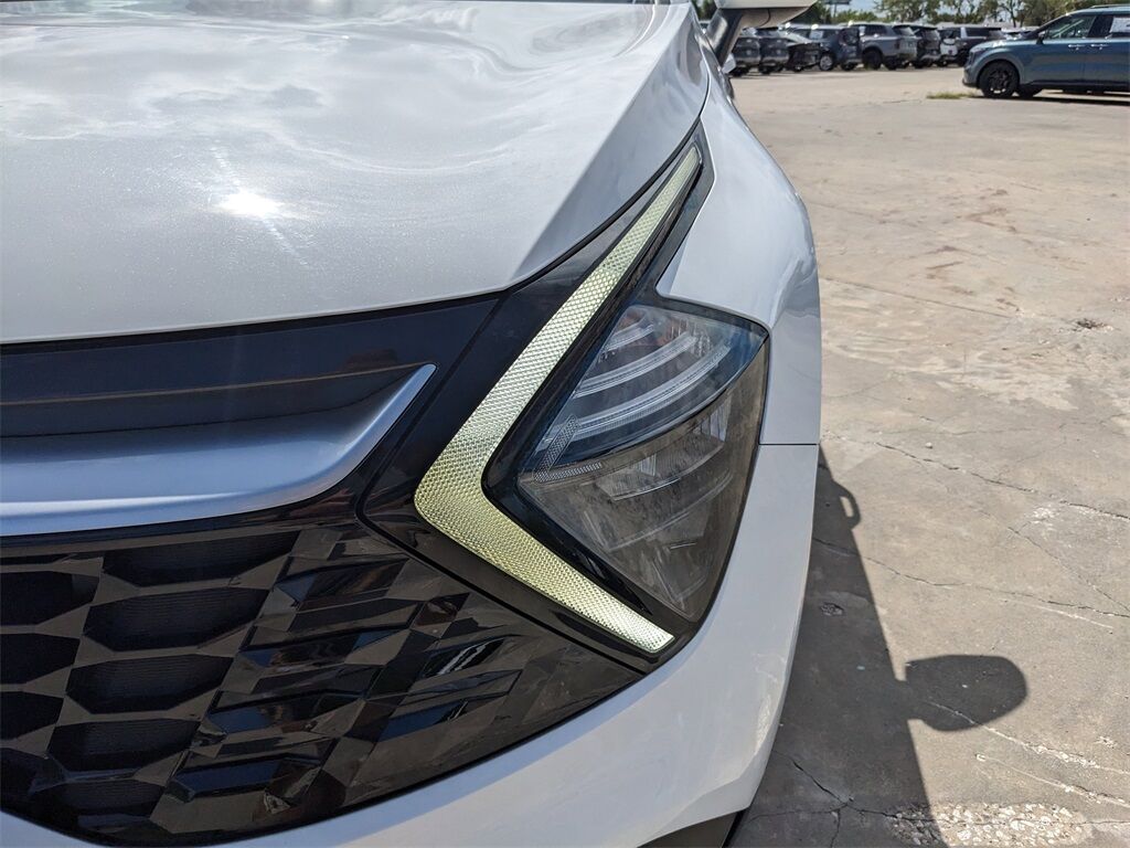 2023 Kia Sportage EX San Clemente CA