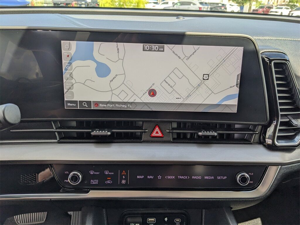 2023 Kia Sportage EX San Clemente CA