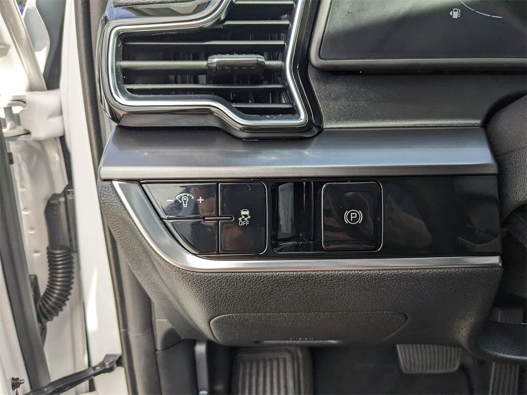 2023 Kia Sportage EX San Clemente CA