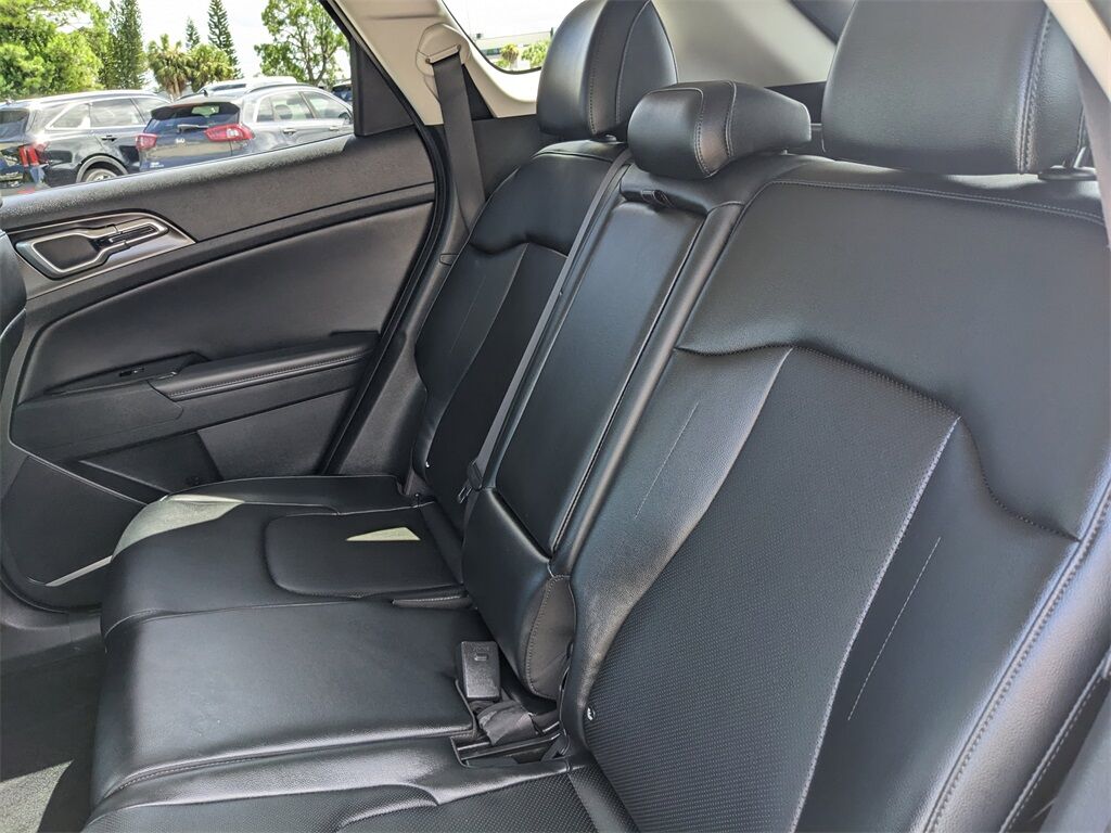2023 Kia Sportage EX San Clemente CA