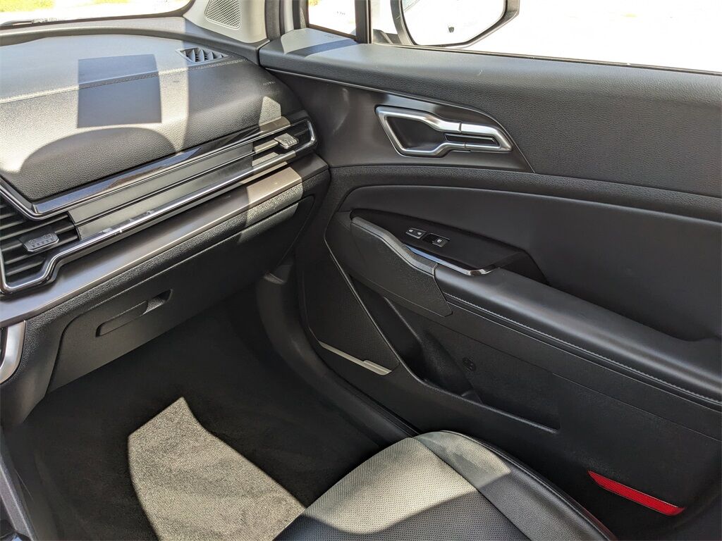 2023 Kia Sportage EX San Clemente CA