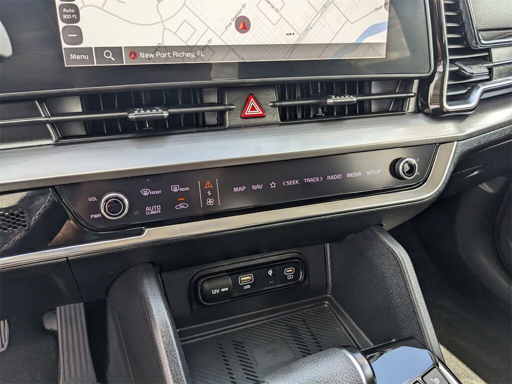 2023 Kia Sportage EX San Clemente CA