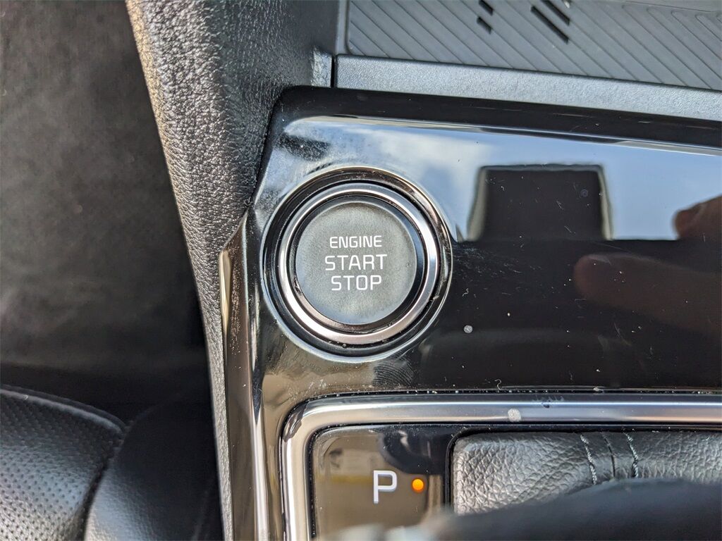 2023 Kia Sportage EX San Clemente CA