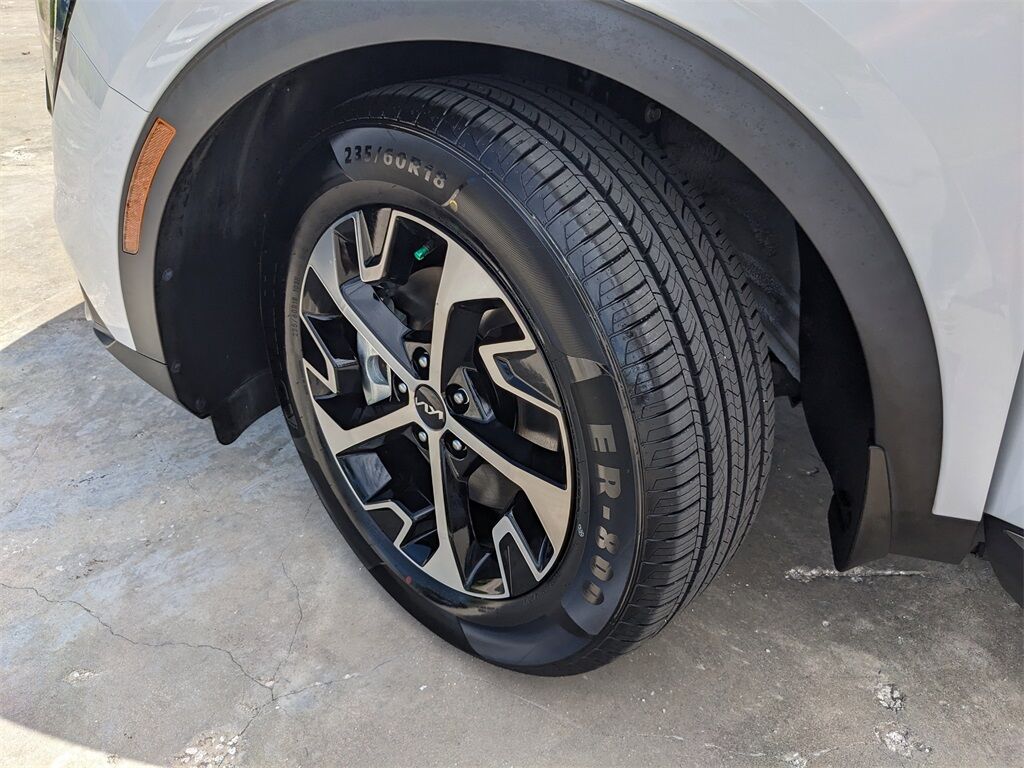 2023 Kia Sportage EX San Clemente CA