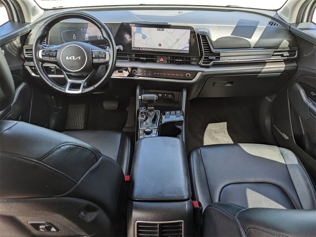 2023 Kia Sportage EX San Clemente CA