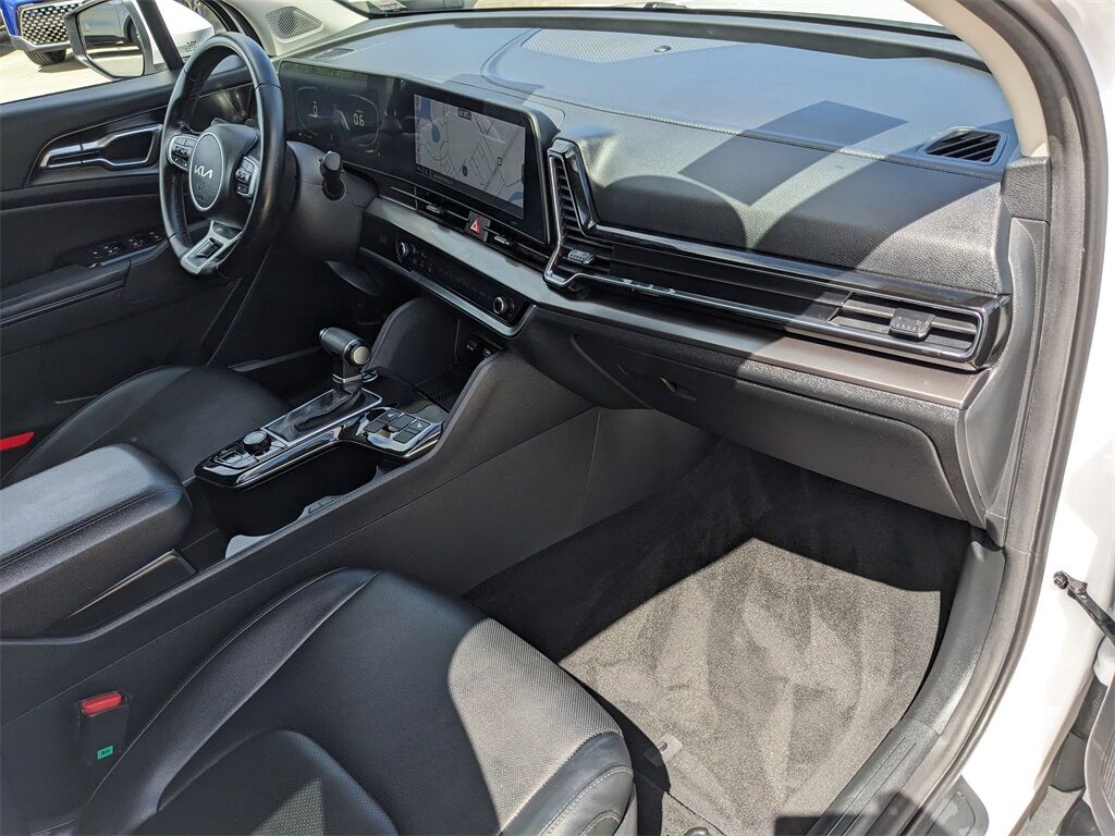 2023 Kia Sportage EX San Clemente CA