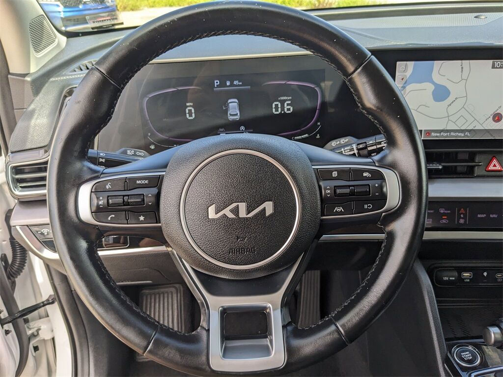 2023 Kia Sportage EX San Clemente CA