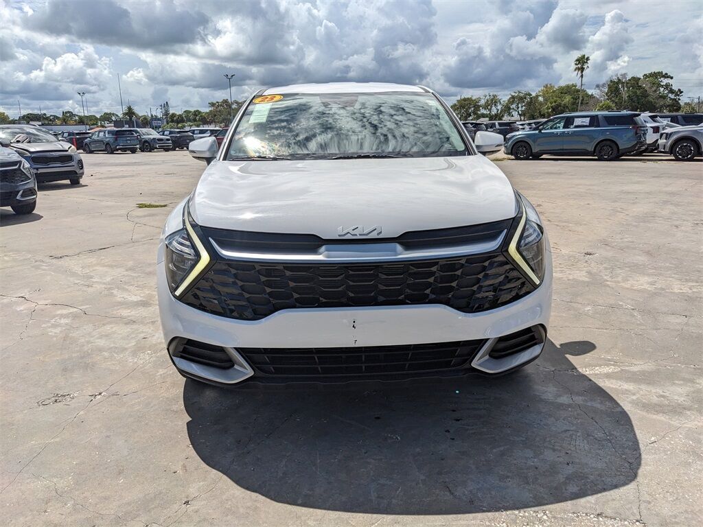 2023 Kia Sportage EX San Clemente CA