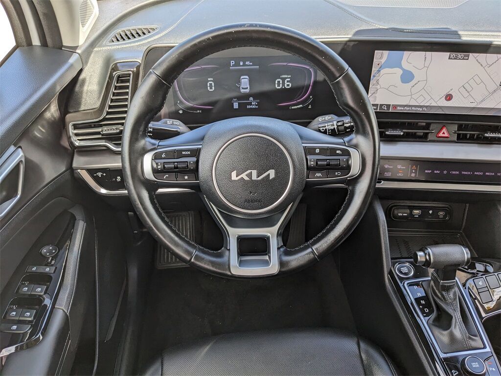 2023 Kia Sportage EX San Clemente CA