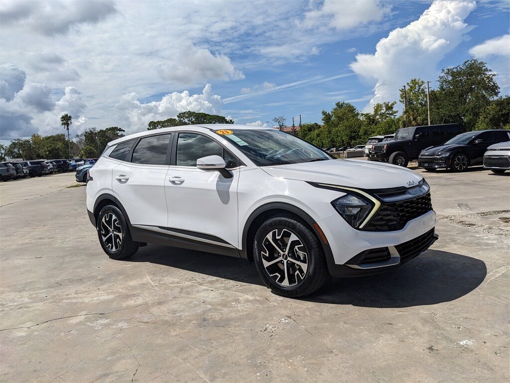 2023 Kia Sportage EX San Clemente CA