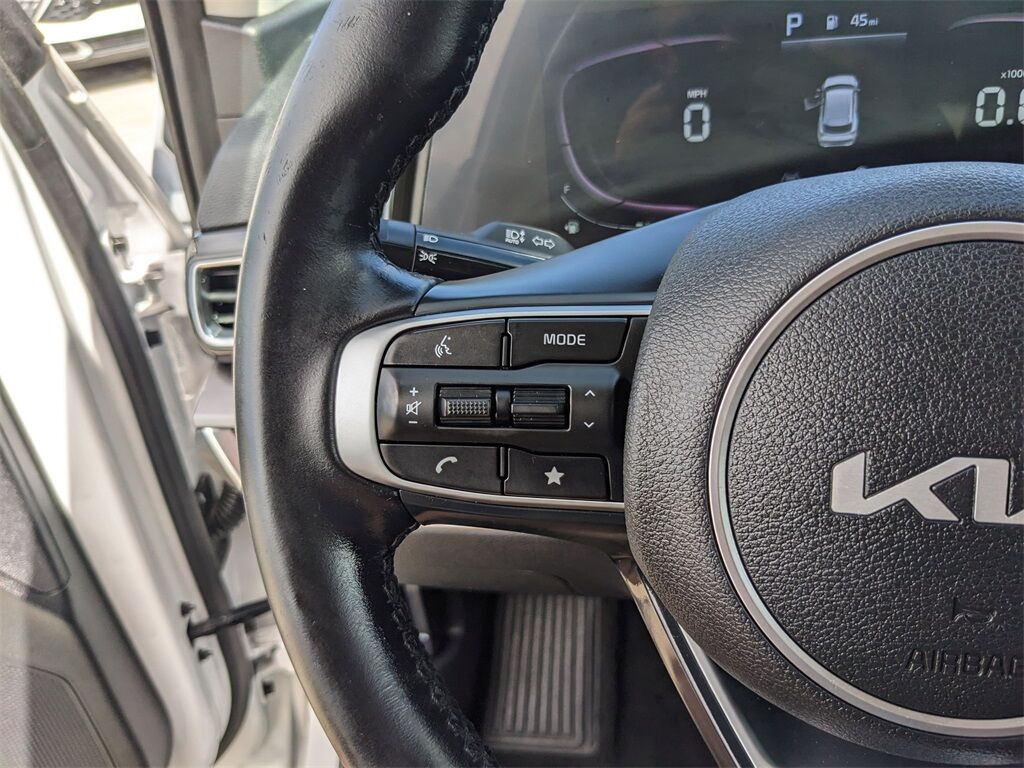 2023 Kia Sportage EX San Clemente CA