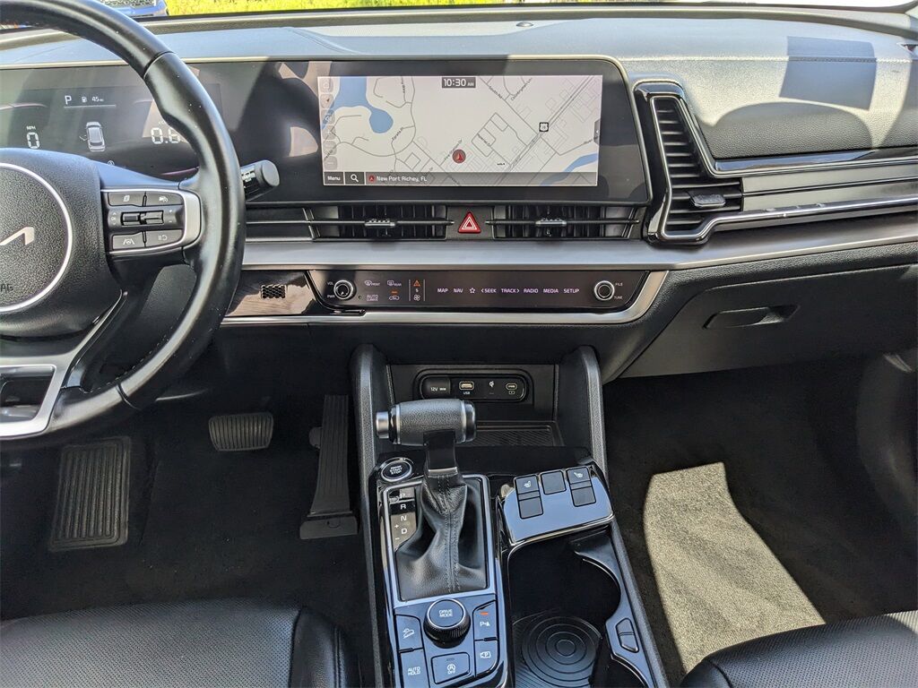 2023 Kia Sportage EX San Clemente CA