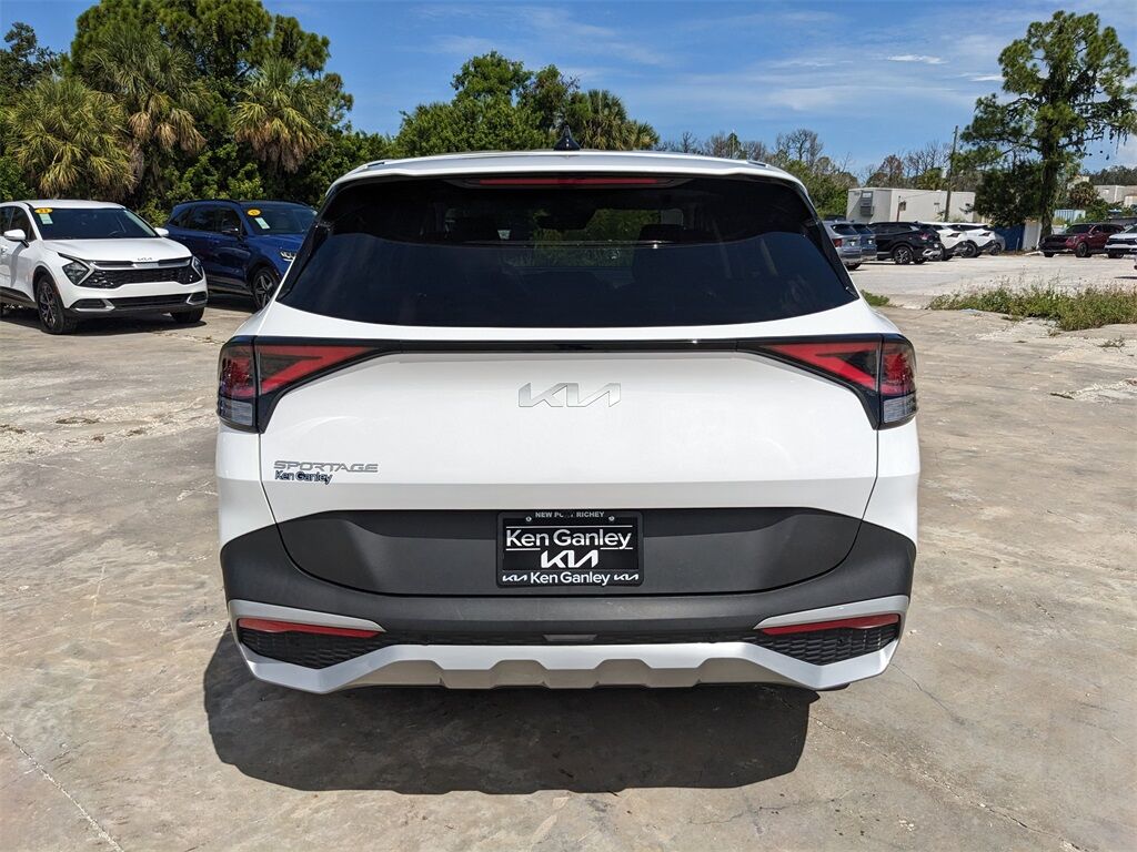 2023 Kia Sportage EX San Clemente CA