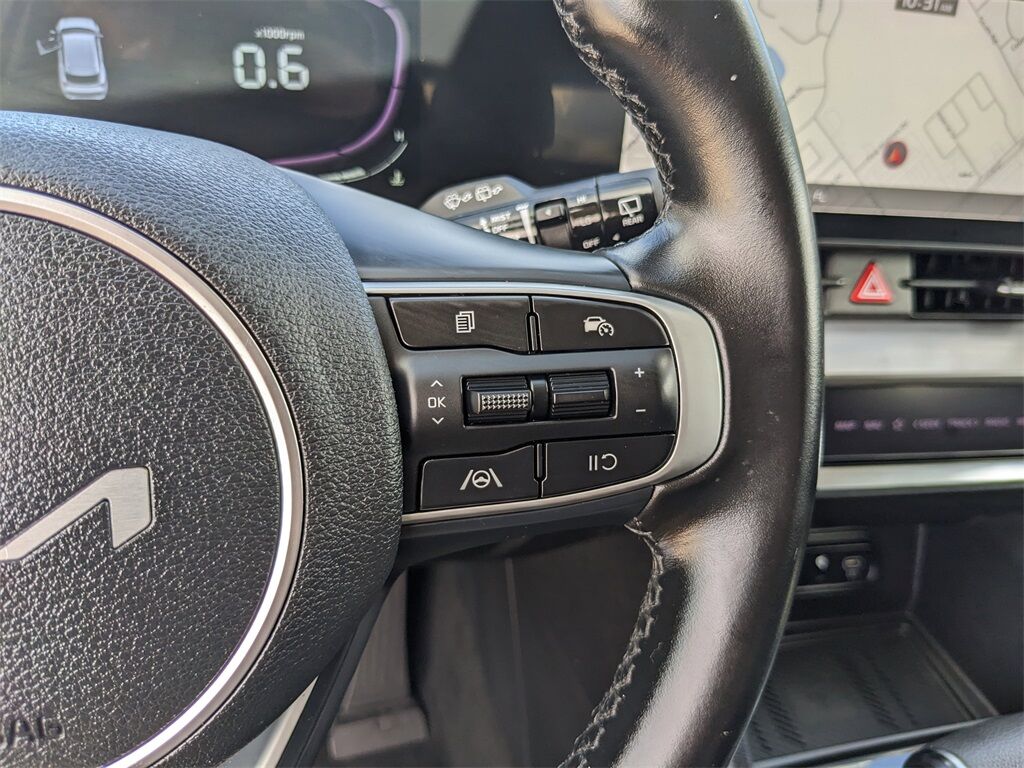 2023 Kia Sportage EX San Clemente CA