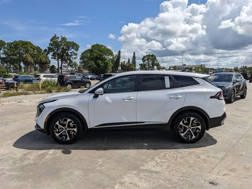 2023 Kia Sportage EX San Clemente CA