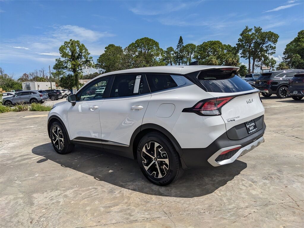2023 Kia Sportage EX San Clemente CA