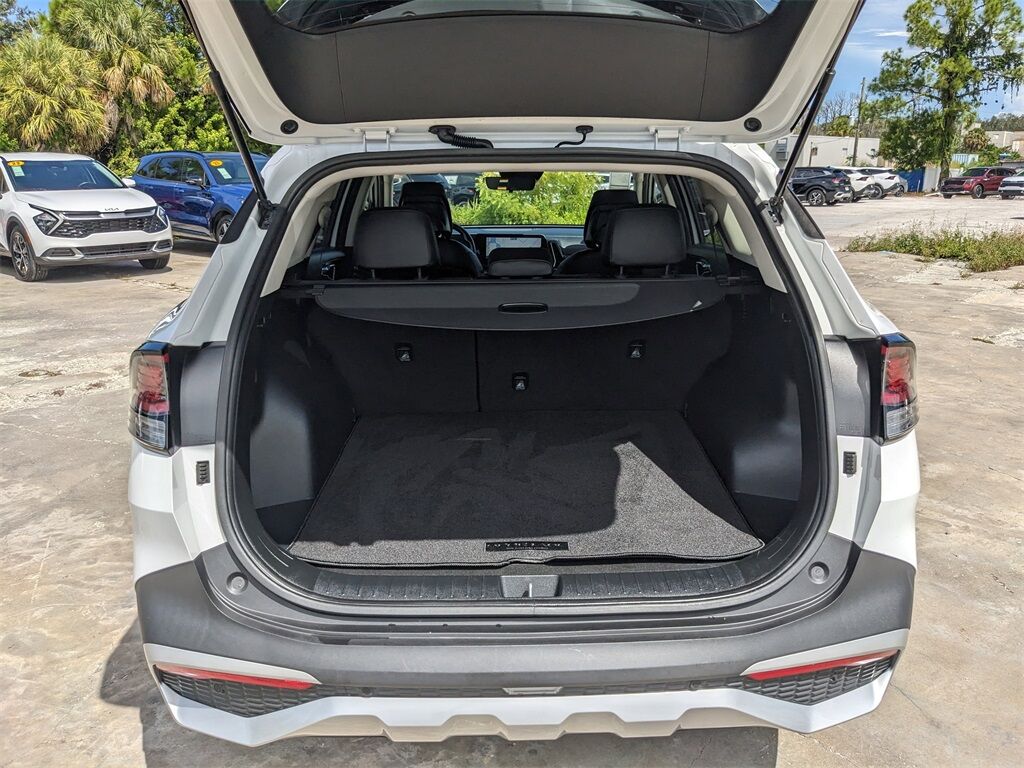 2023 Kia Sportage EX San Clemente CA