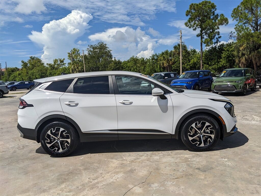 2023 Kia Sportage EX San Clemente CA