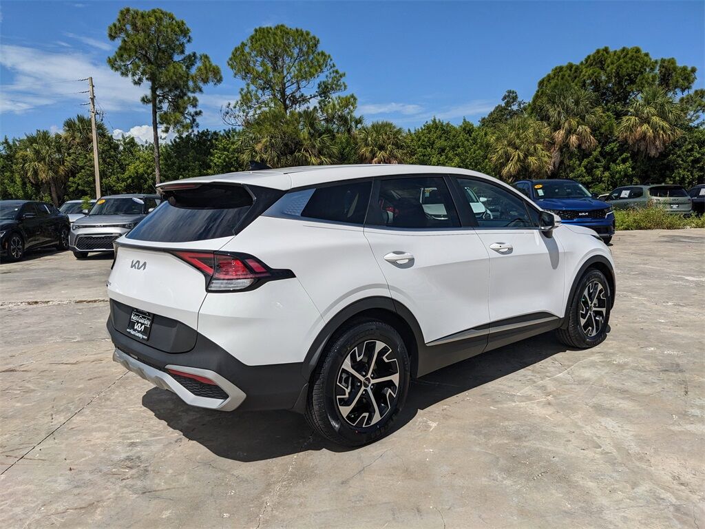 2023 Kia Sportage EX San Clemente CA