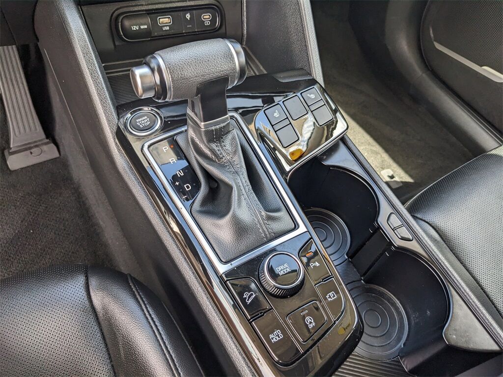 2023 Kia Sportage EX San Clemente CA
