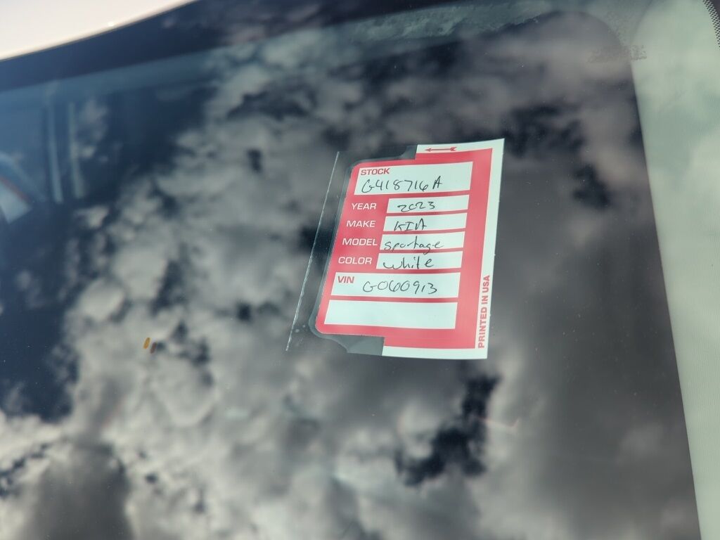 2023 Kia Sportage EX San Clemente CA