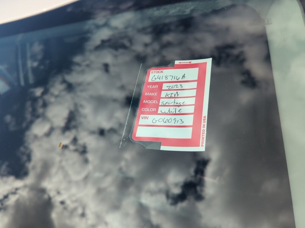 2023 Kia Sportage EX San Clemente CA