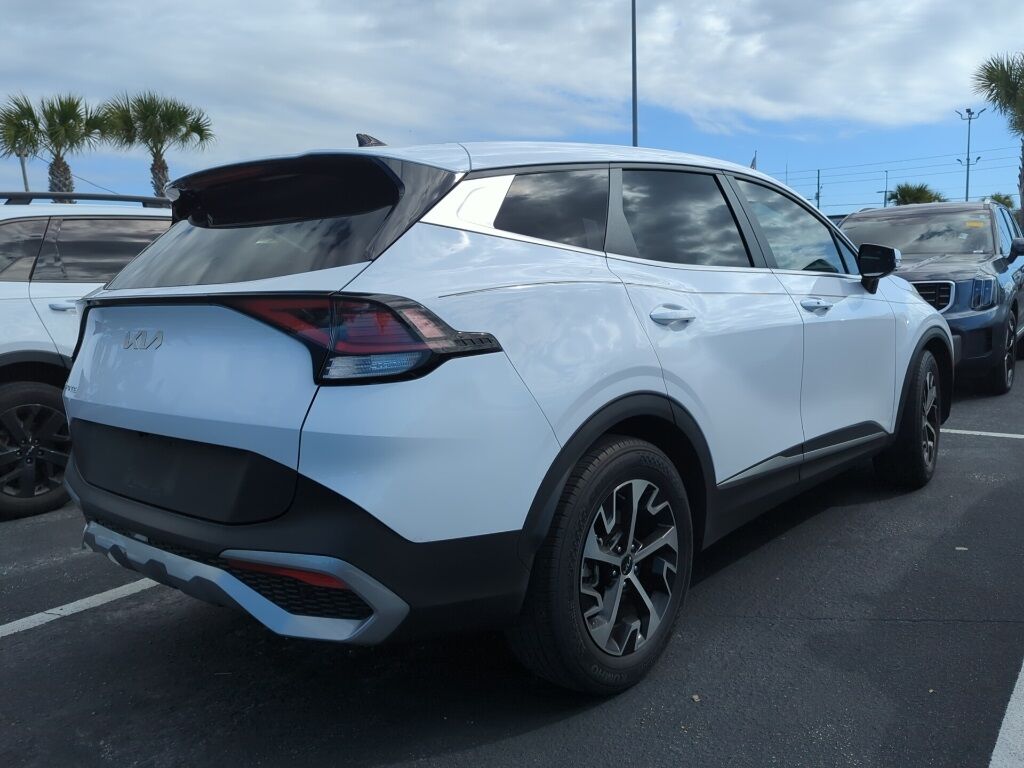 2023 Kia Sportage EX San Clemente CA