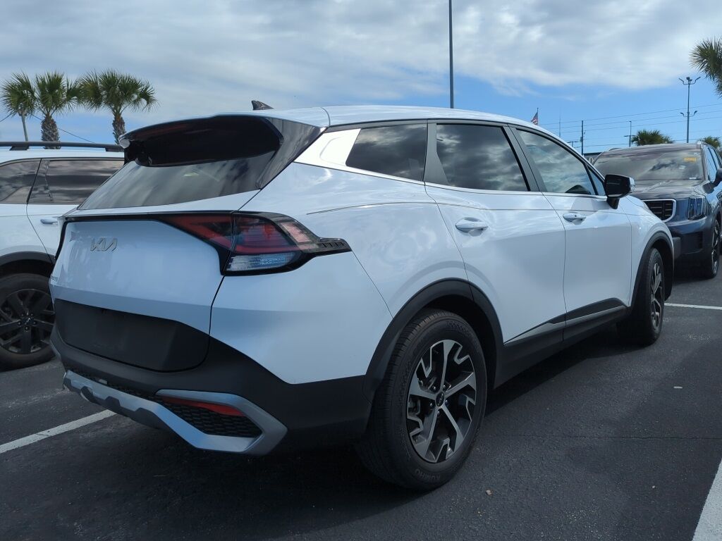 2023 Kia Sportage EX San Clemente CA