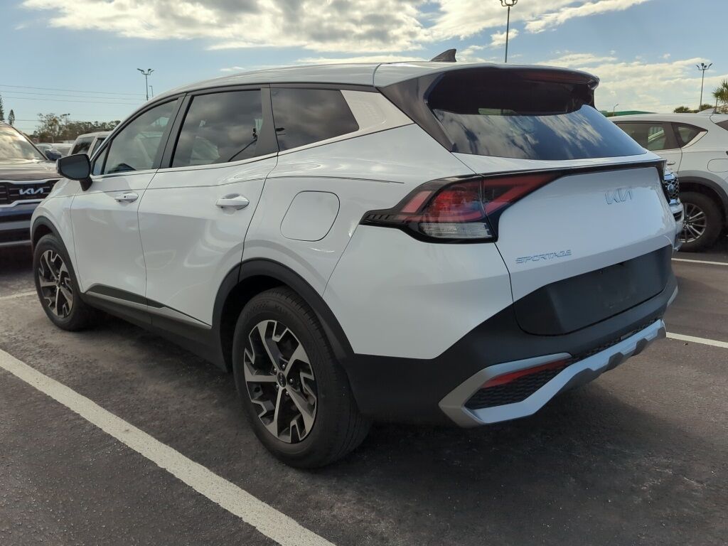 2023 Kia Sportage EX San Clemente CA