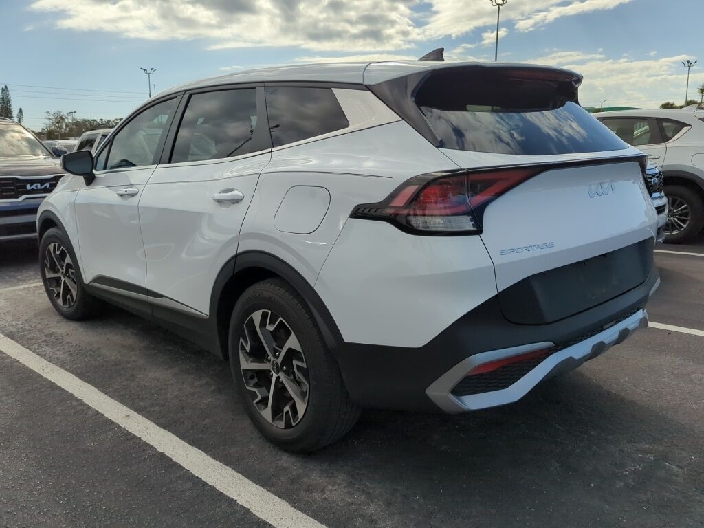 2023 Kia Sportage EX San Clemente CA