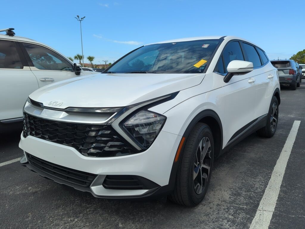 2023 Kia Sportage EX San Clemente CA