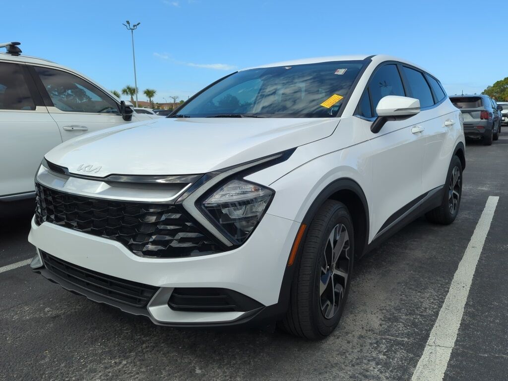 2023 Kia Sportage EX San Clemente CA