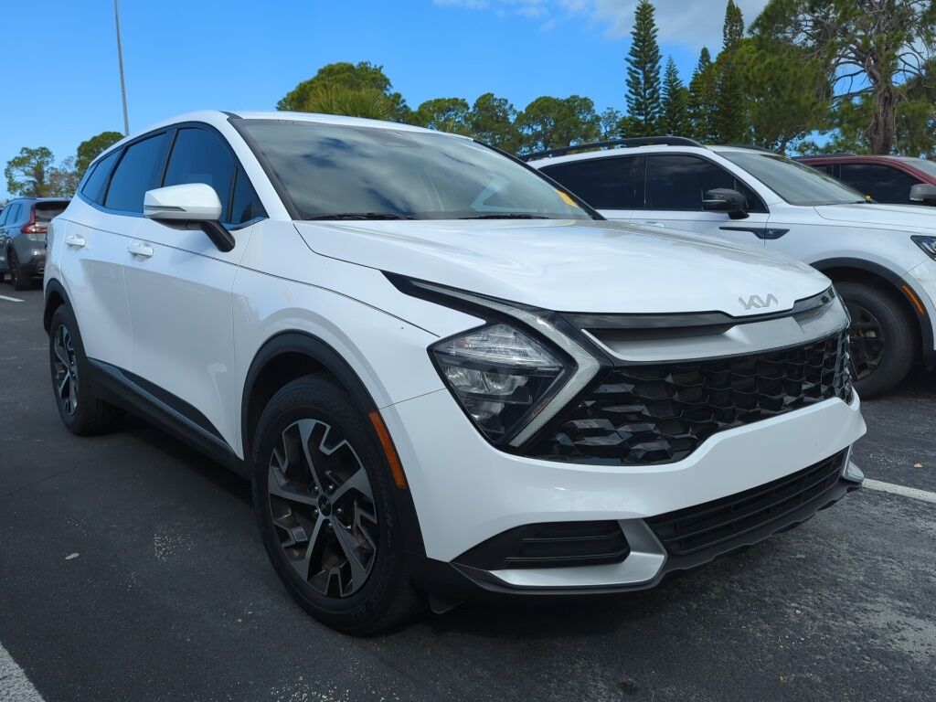 2023 Kia Sportage EX San Clemente CA