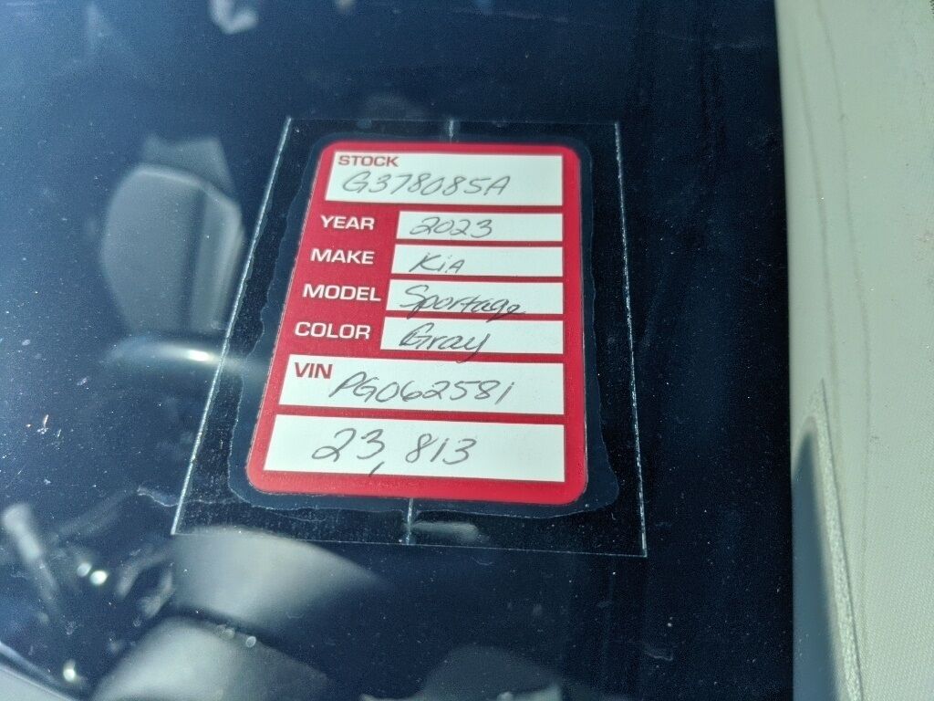 2023 Kia Sportage EX San Clemente CA