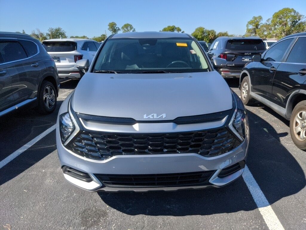 2023 Kia Sportage EX San Clemente CA