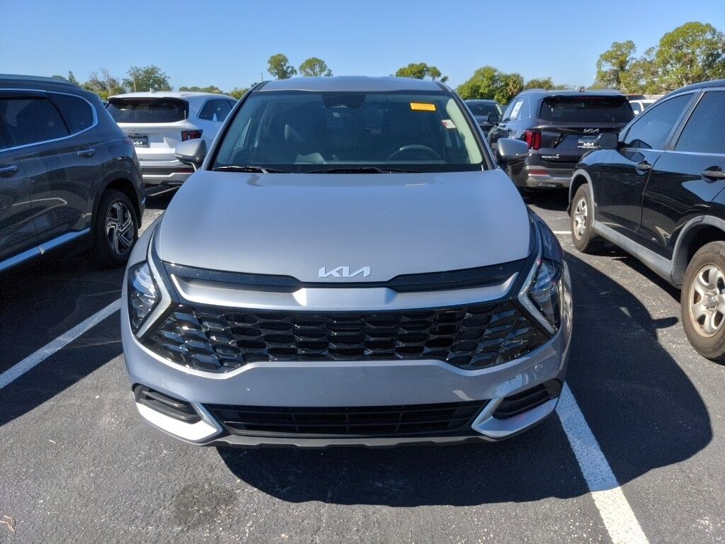 2023 Kia Sportage EX San Clemente CA