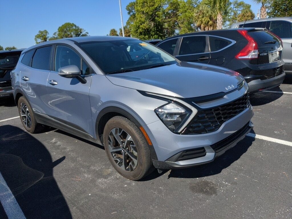 2023 Kia Sportage EX San Clemente CA