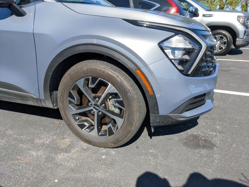 2023 Kia Sportage EX San Clemente CA