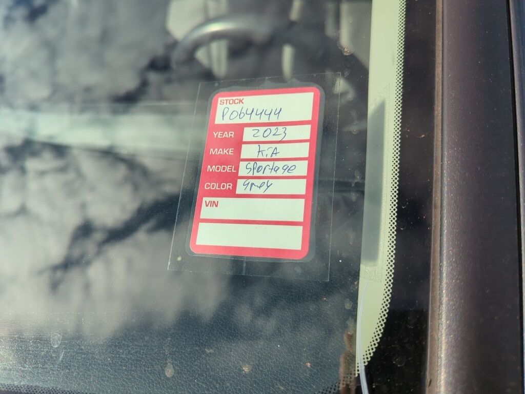 2023 Kia Sportage EX San Clemente CA