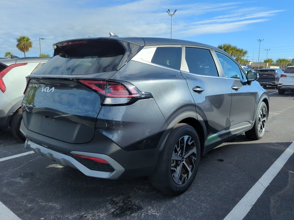 2023 Kia Sportage EX San Clemente CA