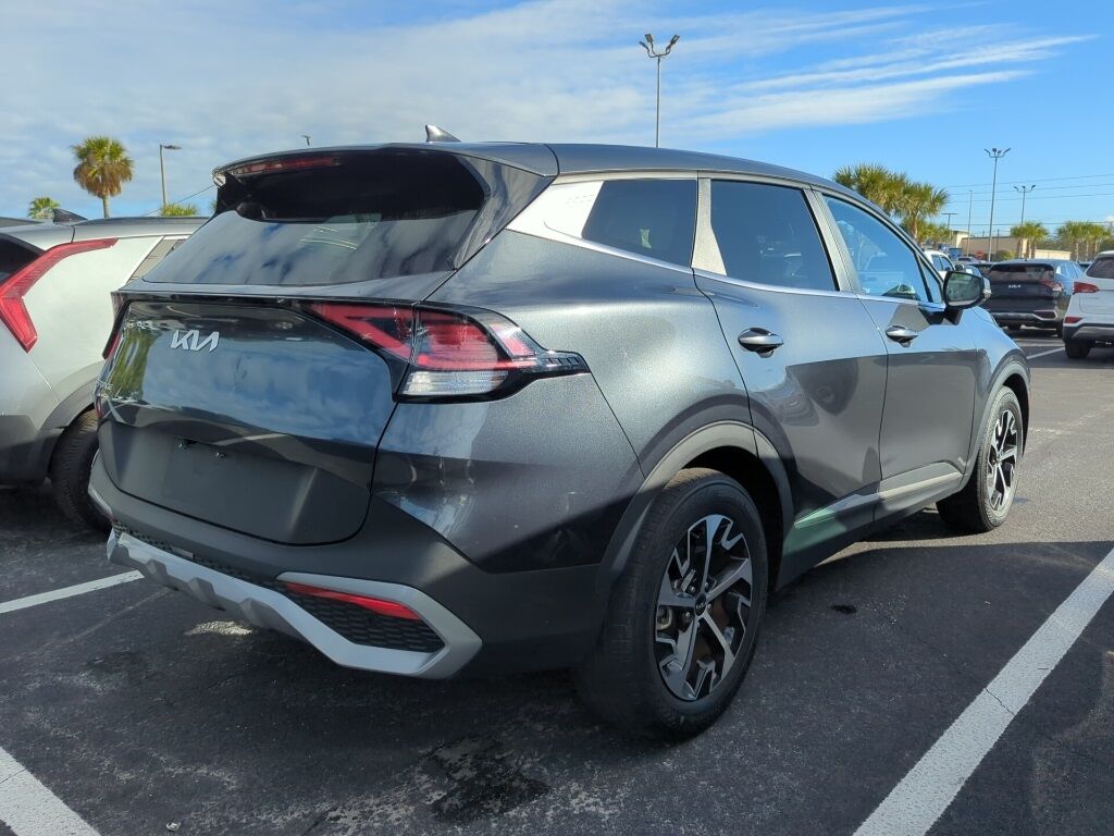 2023 Kia Sportage EX San Clemente CA