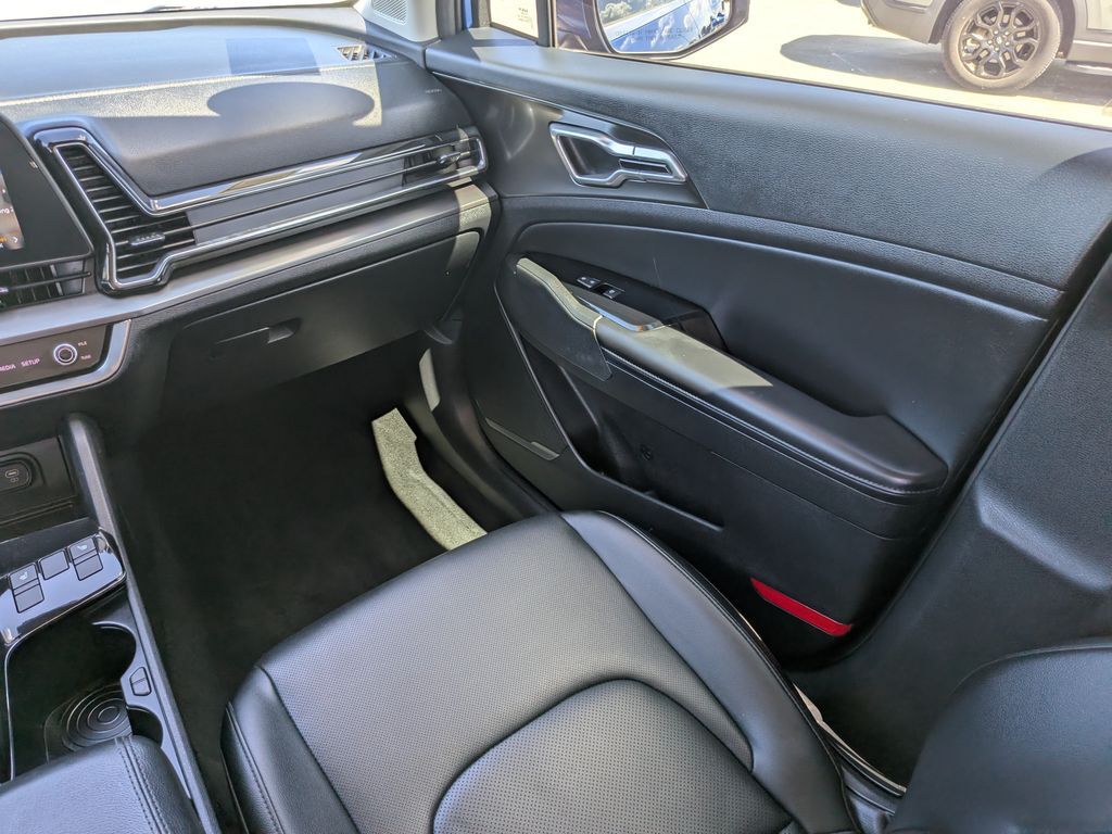 2023 Kia Sportage EX San Clemente CA