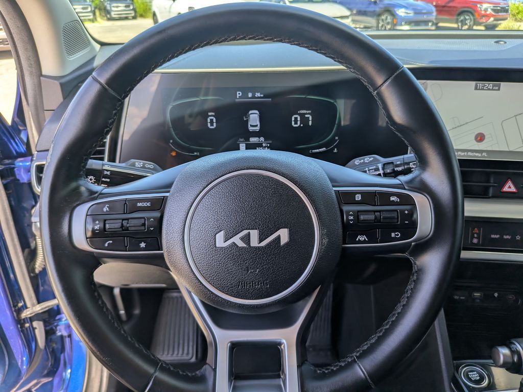 2023 Kia Sportage EX San Clemente CA