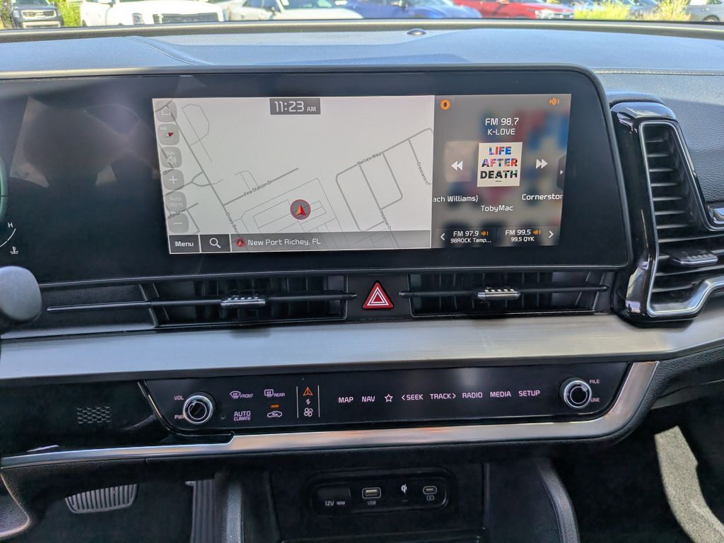2023 Kia Sportage EX San Clemente CA