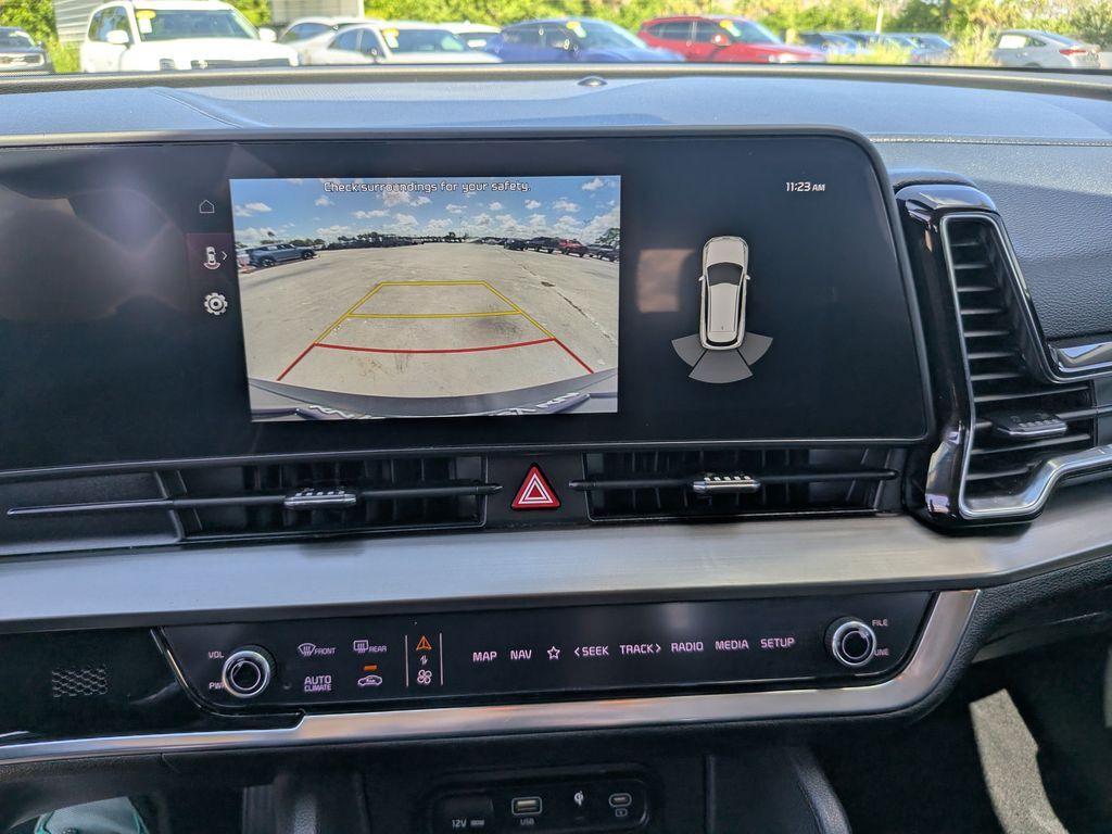 2023 Kia Sportage EX San Clemente CA